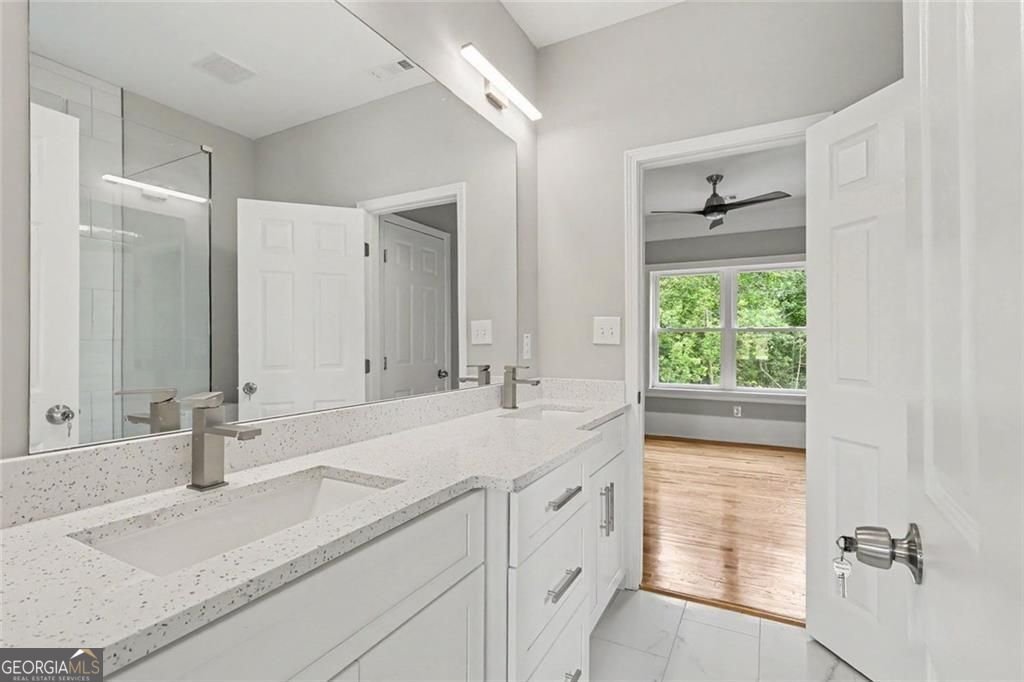 4267 Matisse Lane Fairburn - Photo 28