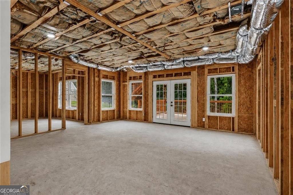 4267 Matisse Lane Fairburn - Photo 32