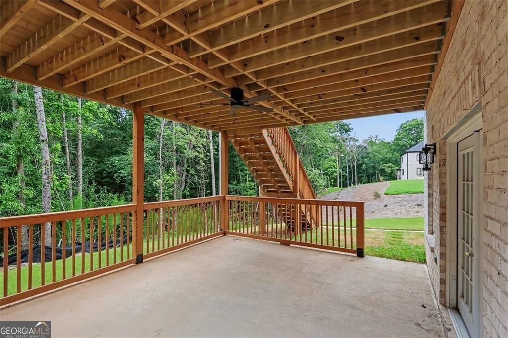 4267 Matisse Lane Fairburn - Photo 33