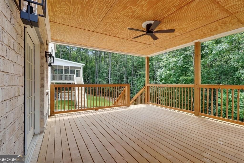 4267 Matisse Lane Fairburn - Photo 34