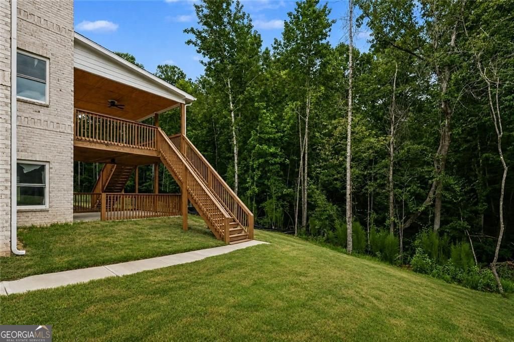 4267 Matisse Lane Fairburn - Photo 36