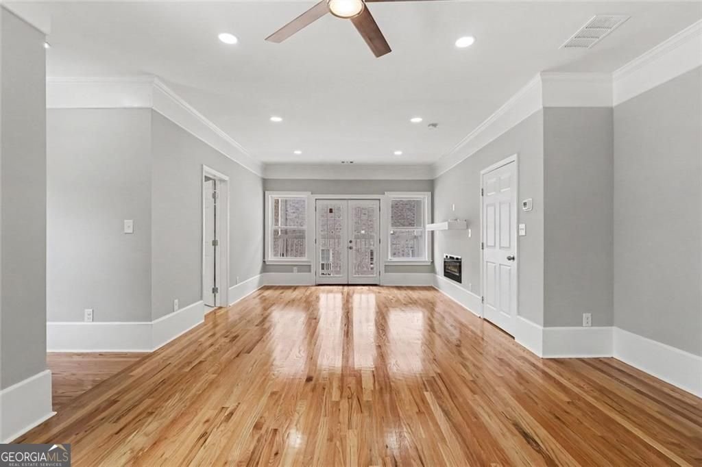 4267 Matisse Lane Fairburn - Photo 6