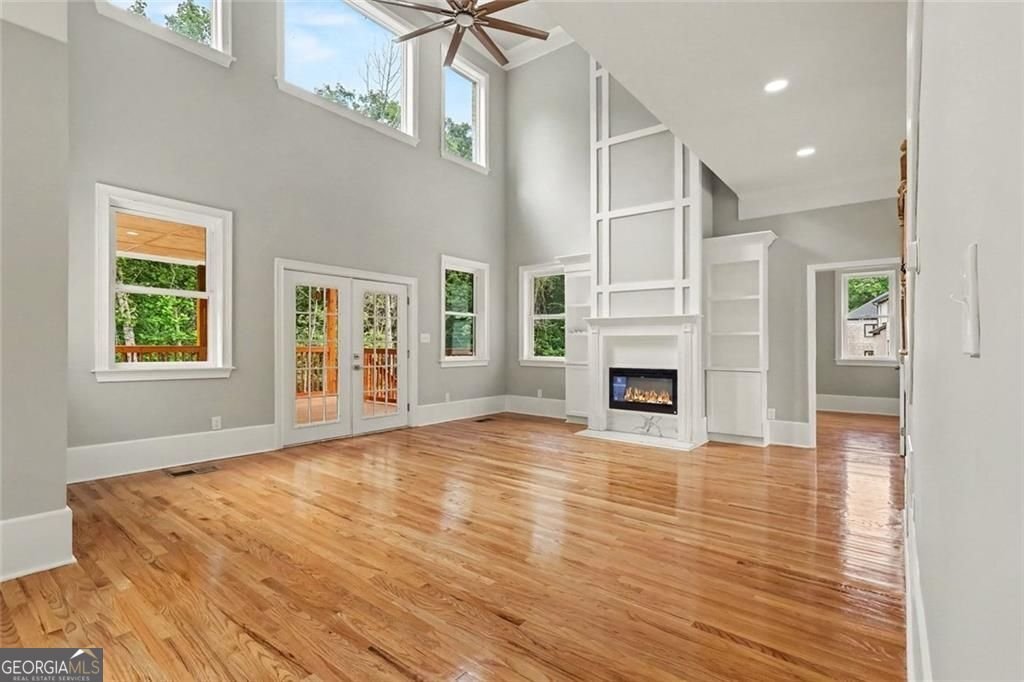 4267 Matisse Lane Fairburn - Photo 7