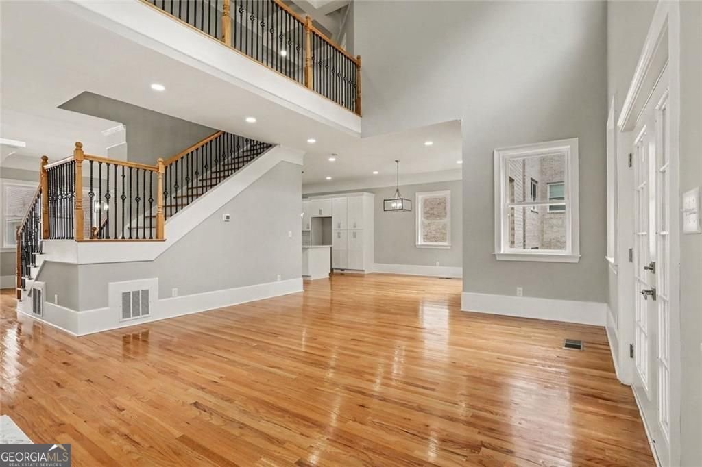 4267 Matisse Lane Fairburn - Photo 8