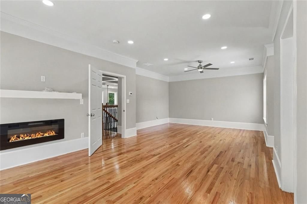 4267 Matisse Lane Fairburn - Photo 9