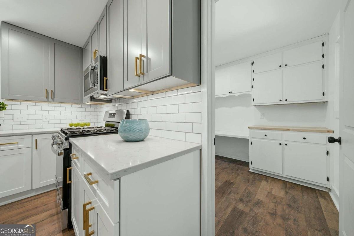 2682 Westchester Drive East Point - Photo 13