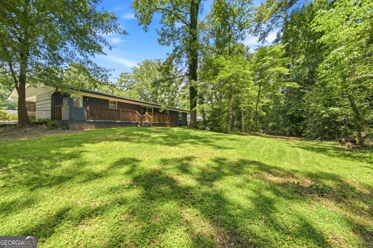 2682 Westchester Drive East Point - Photo 22