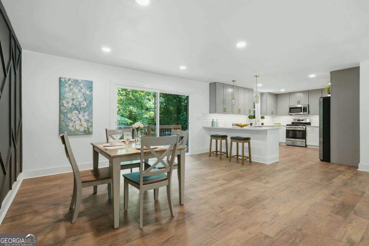 2682 Westchester Drive East Point - Photo 8