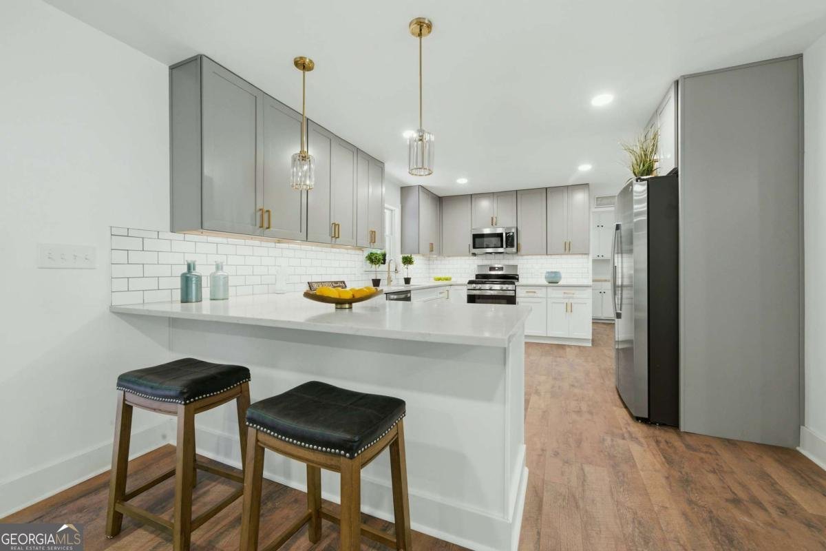2682 Westchester Drive East Point - Photo 9