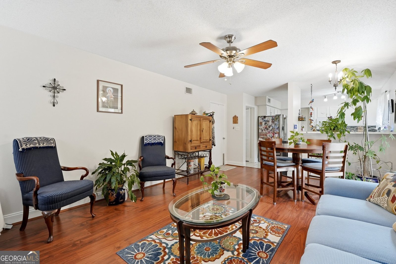 1163 Oak Arbour Avenue Lawrenceville - Photo 10