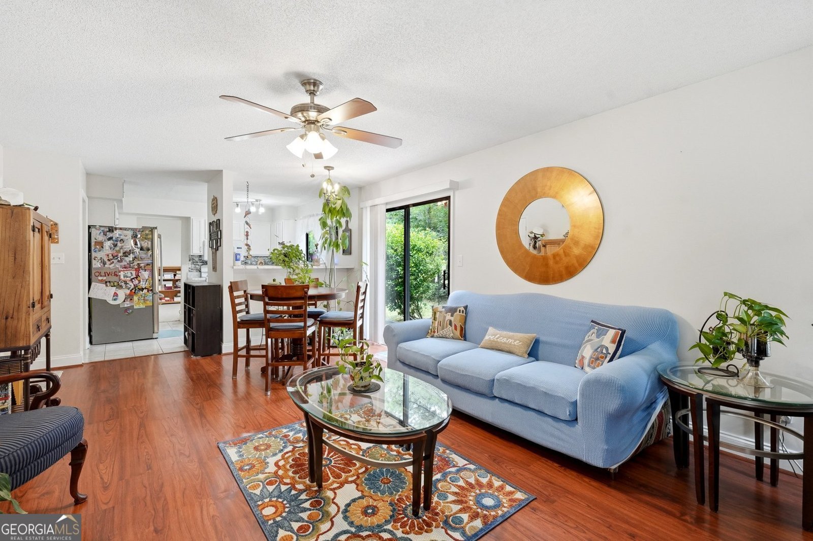1163 Oak Arbour Avenue Lawrenceville - Photo 11
