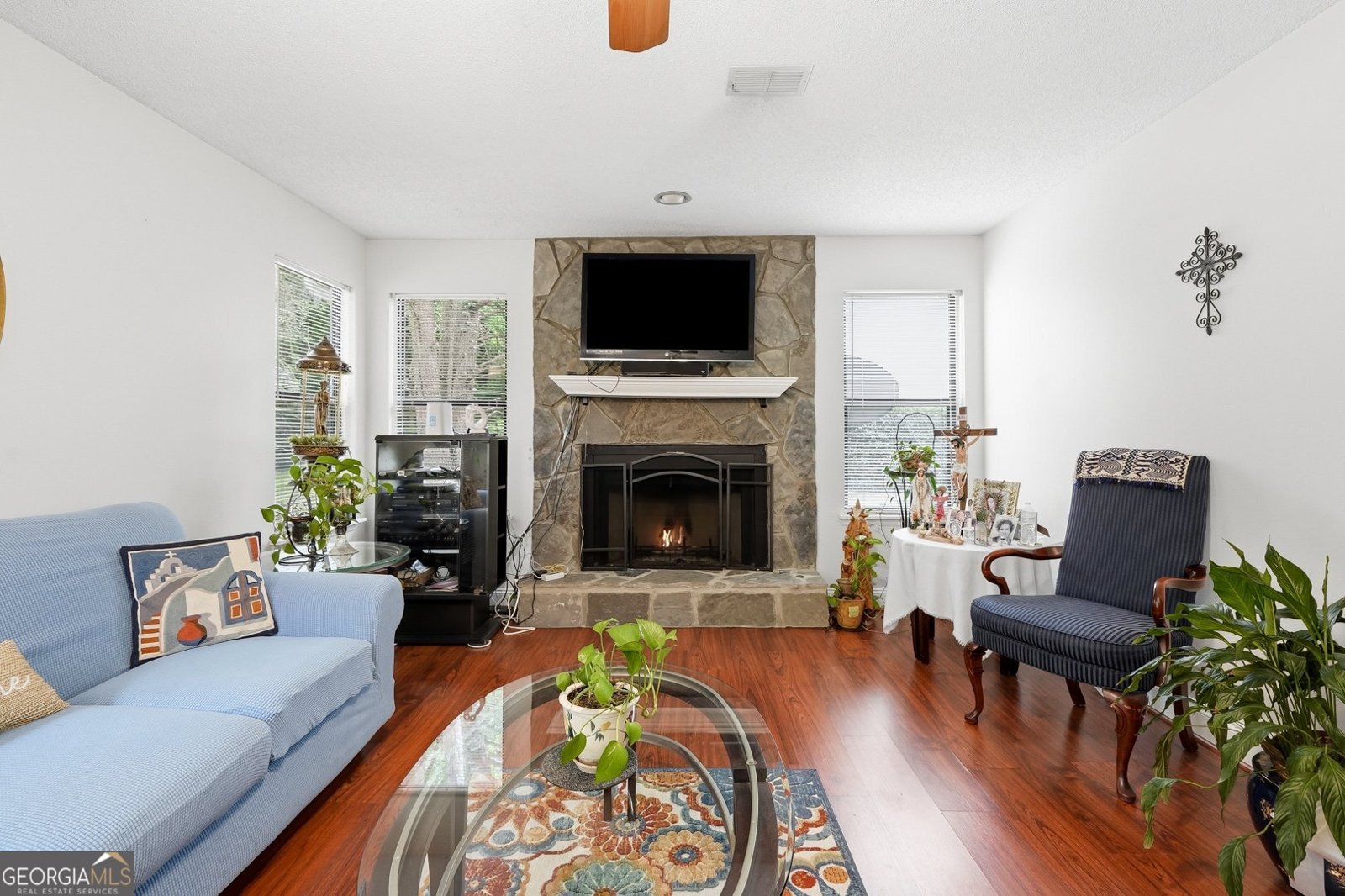 1163 Oak Arbour Avenue Lawrenceville - Photo 12