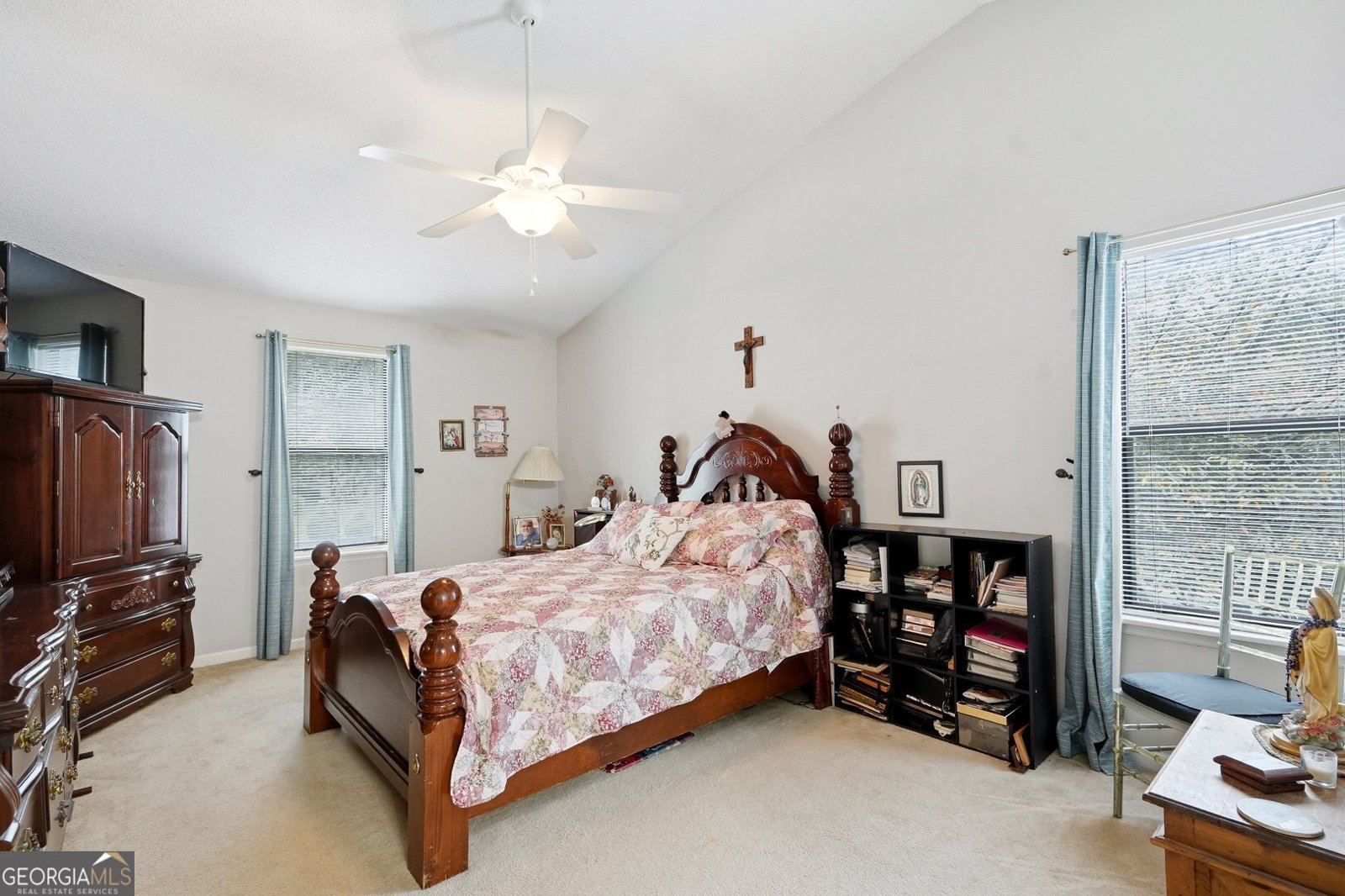 1163 Oak Arbour Avenue Lawrenceville - Photo 17