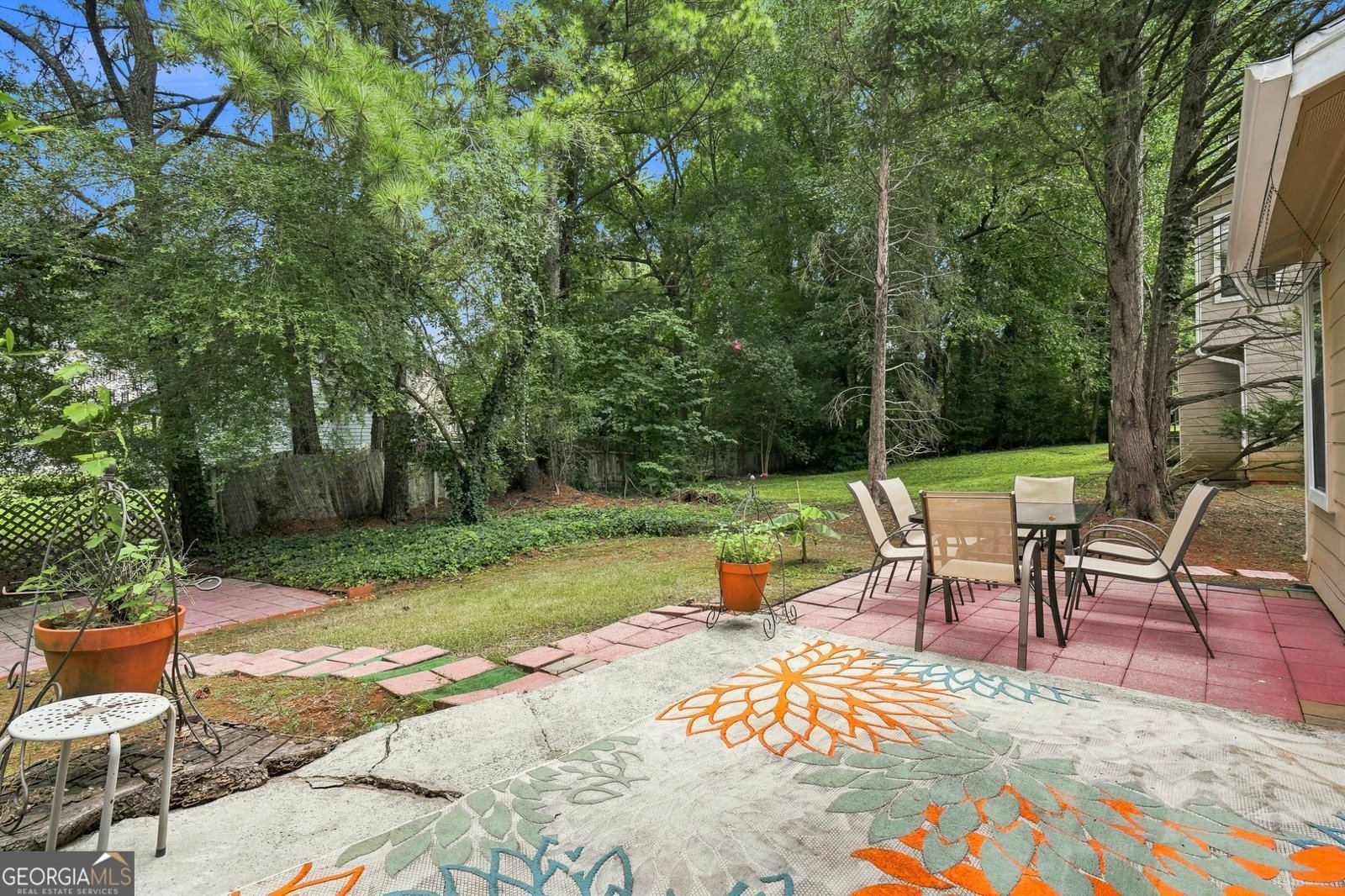 1163 Oak Arbour Avenue Lawrenceville - Photo 28