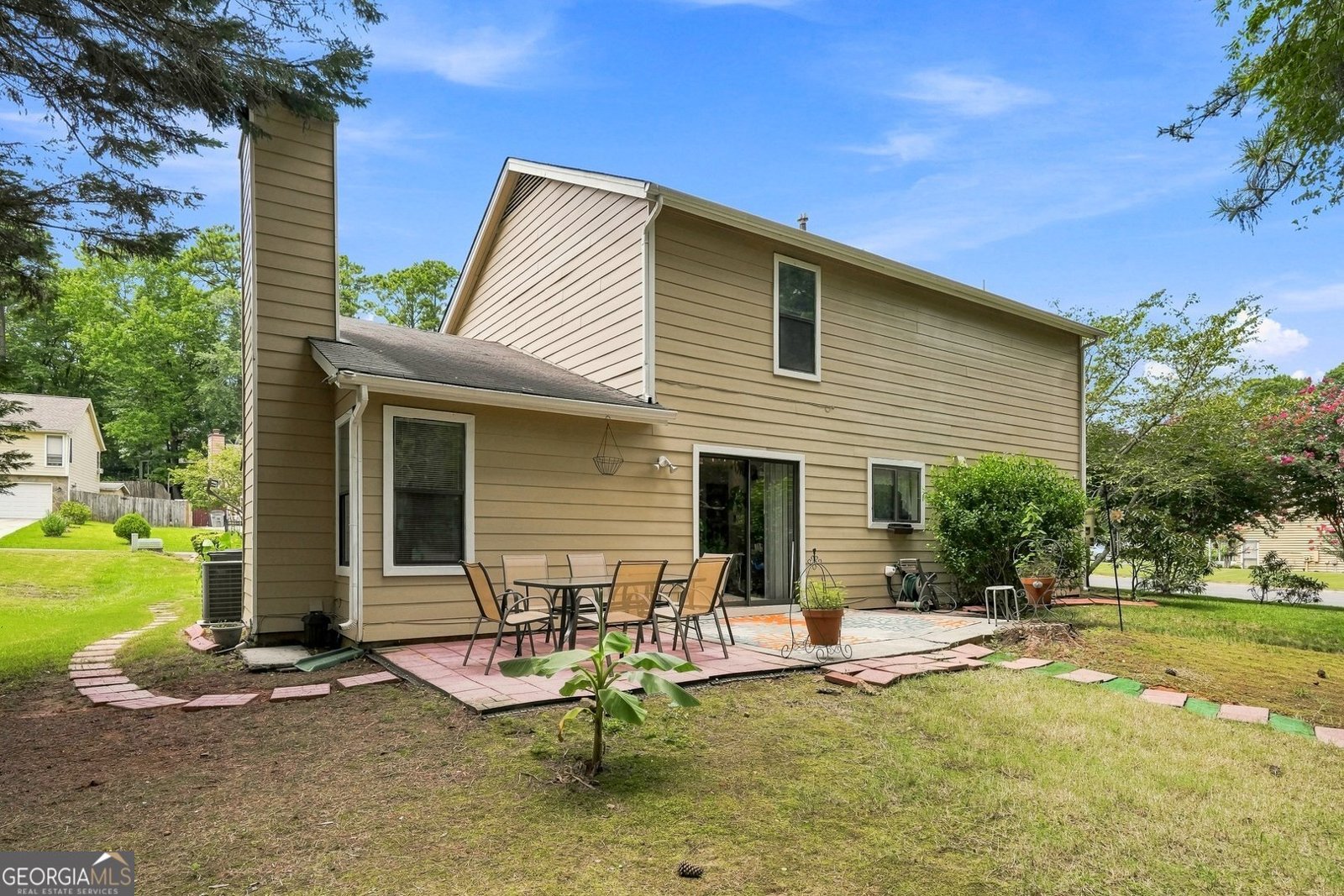 1163 Oak Arbour Avenue Lawrenceville - Photo 29