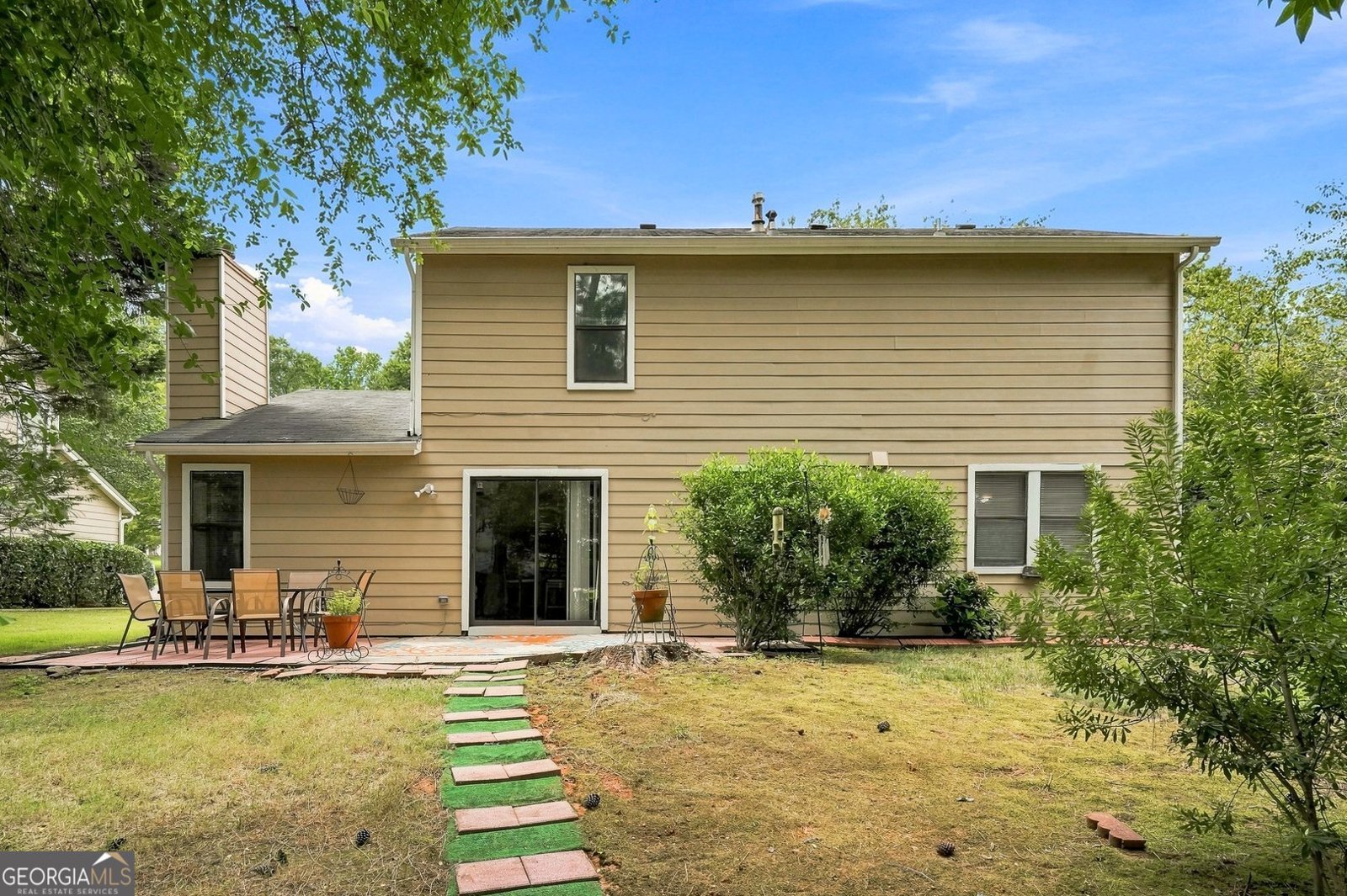 1163 Oak Arbour Avenue Lawrenceville - Photo 30