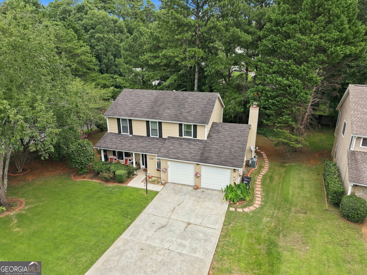 1163 Oak Arbour Avenue Lawrenceville - Photo 31