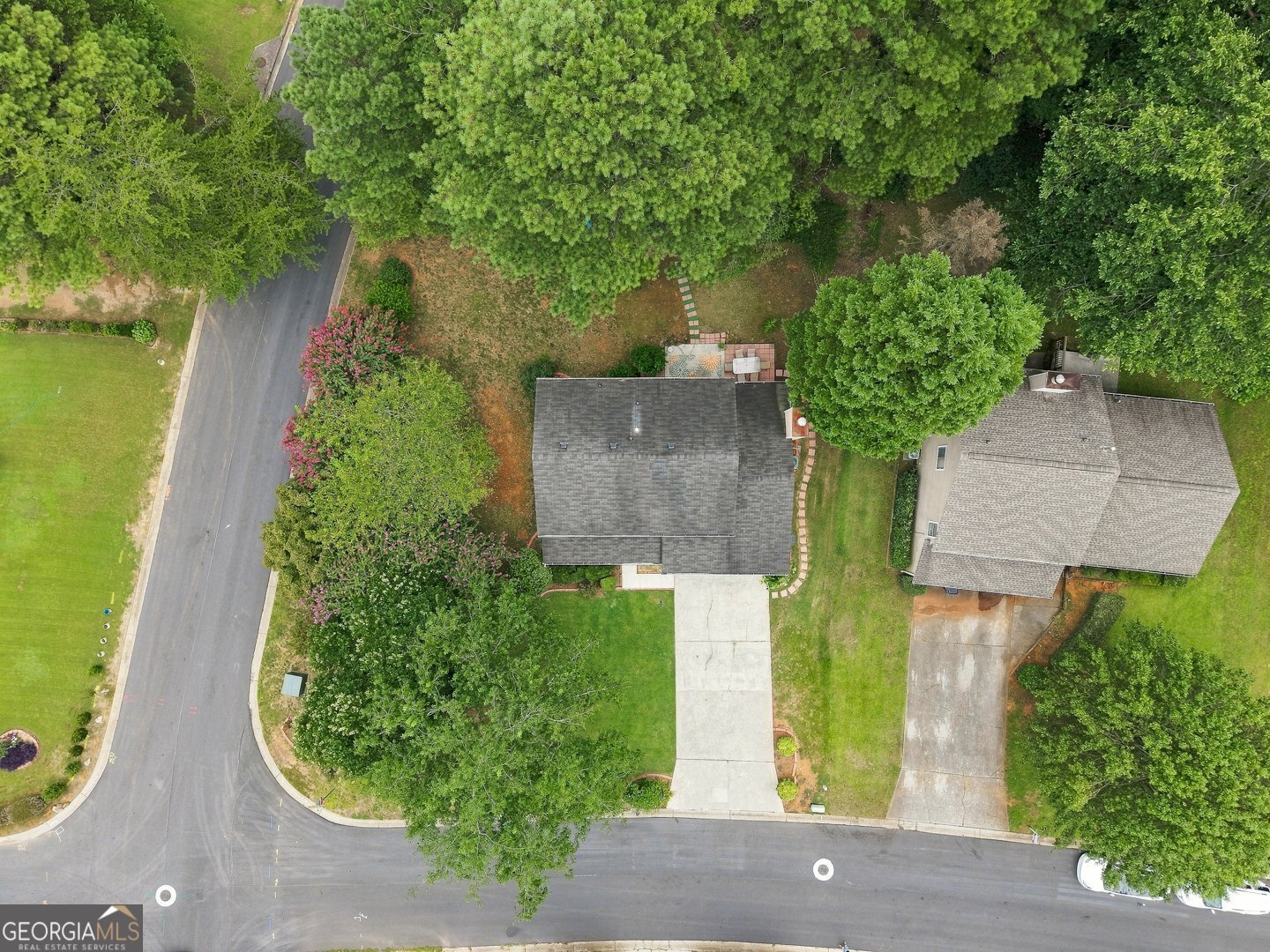 1163 Oak Arbour Avenue Lawrenceville - Photo 32