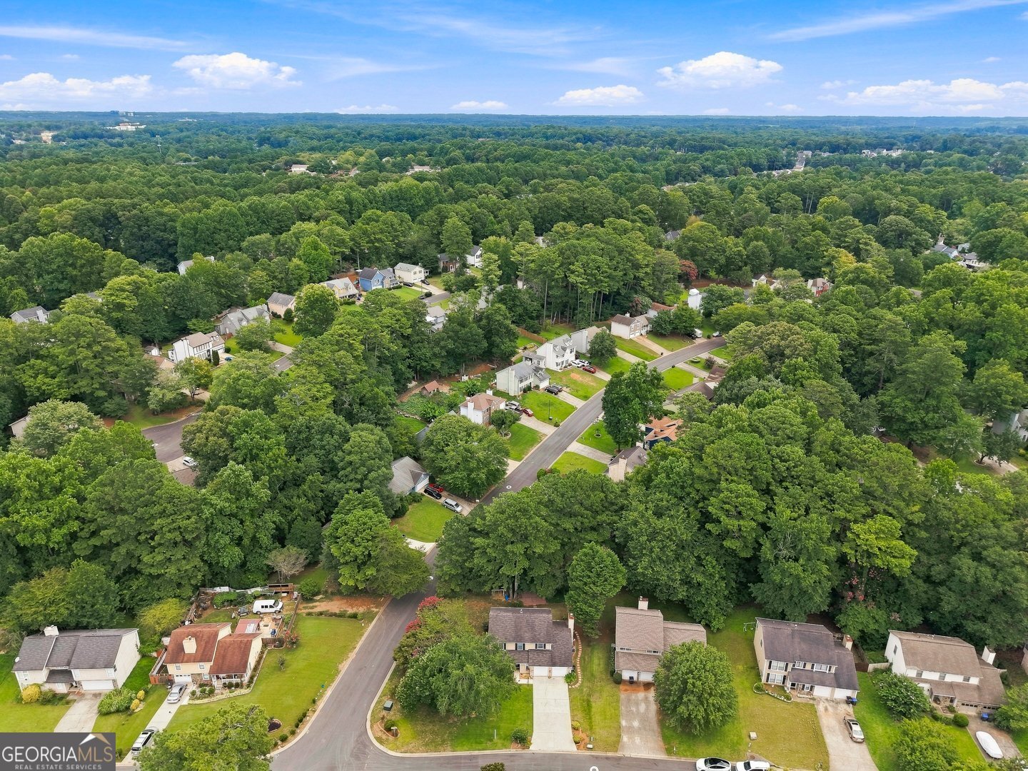 1163 Oak Arbour Avenue Lawrenceville - Photo 33