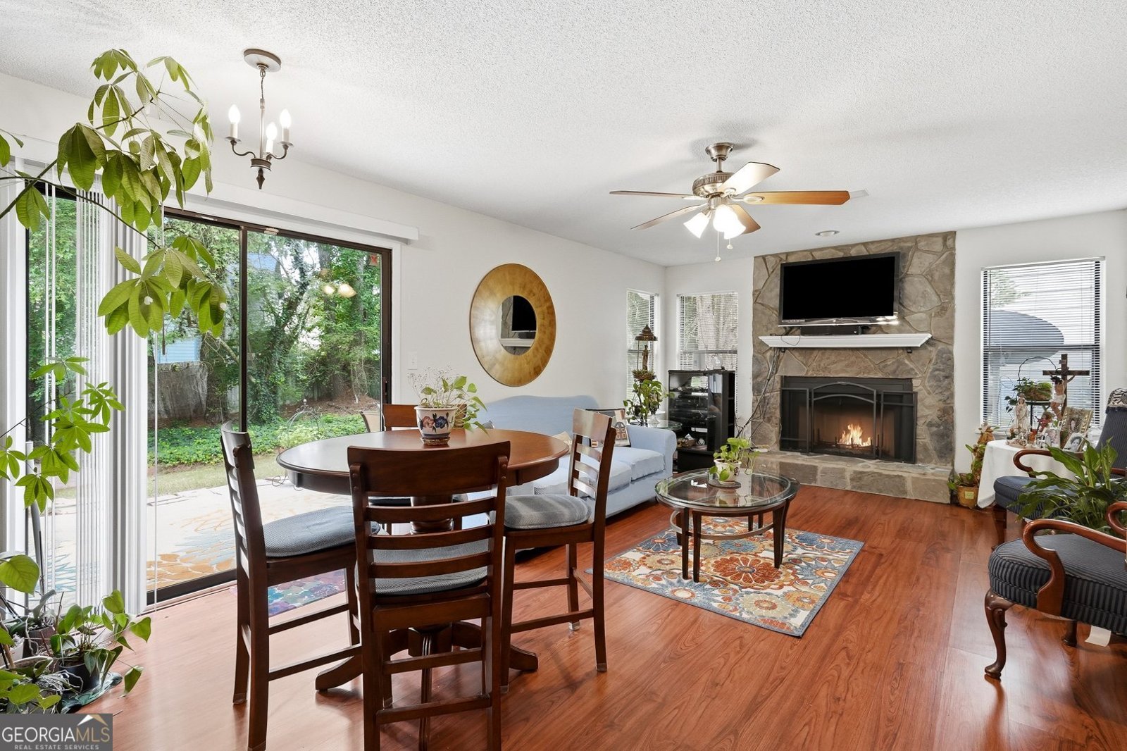 1163 Oak Arbour Avenue Lawrenceville - Photo 8