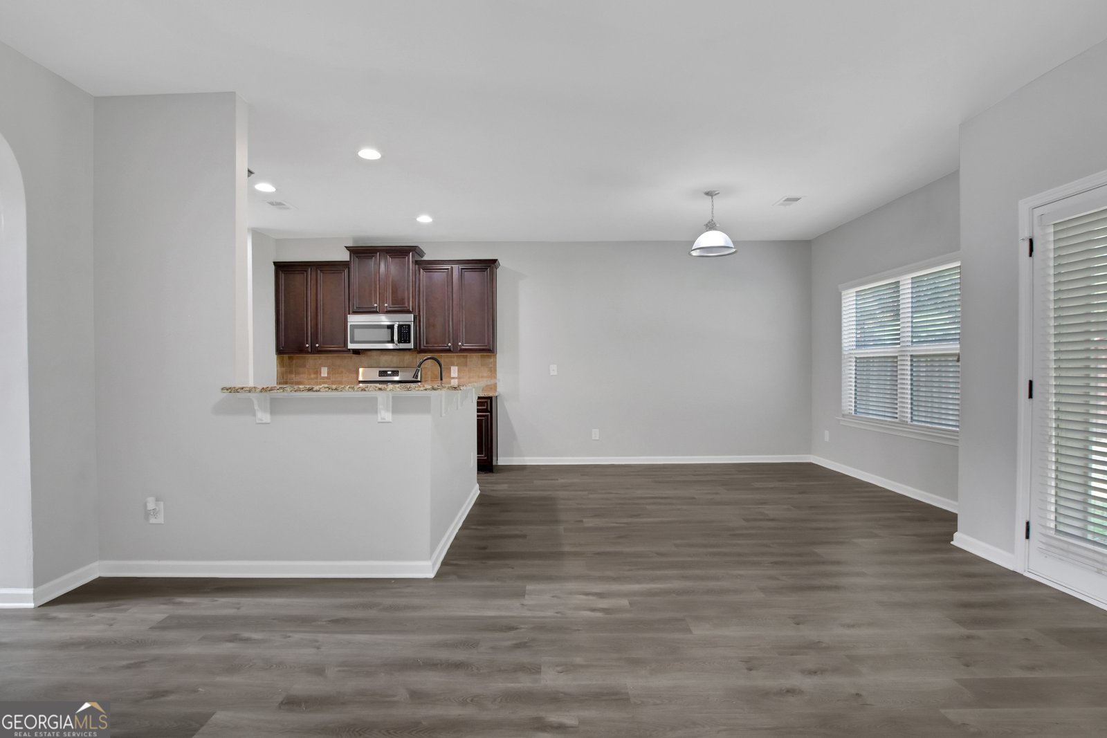 6740 Oak Hill Place Fairburn - Photo 10