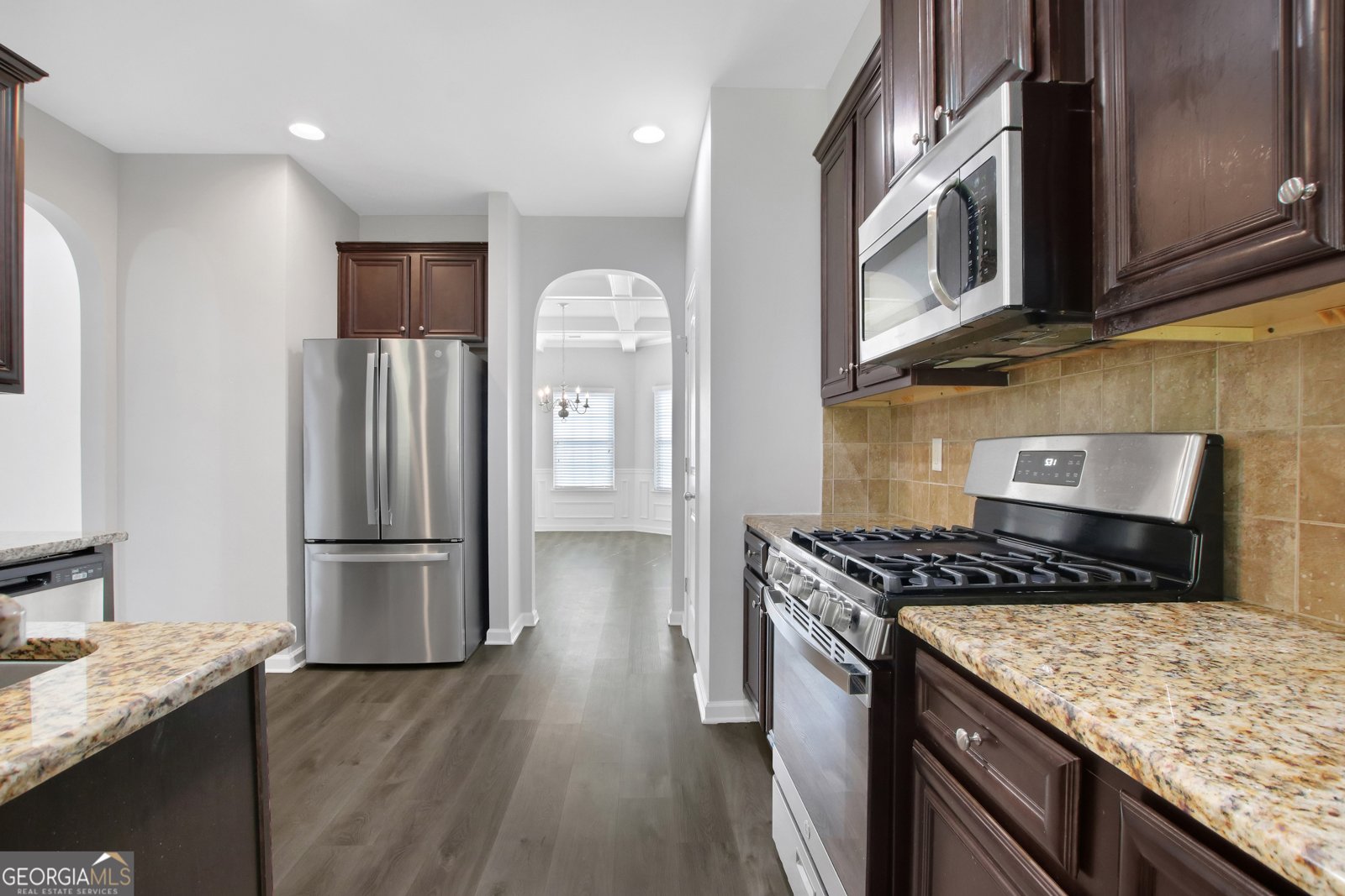 6740 Oak Hill Place Fairburn - Photo 11