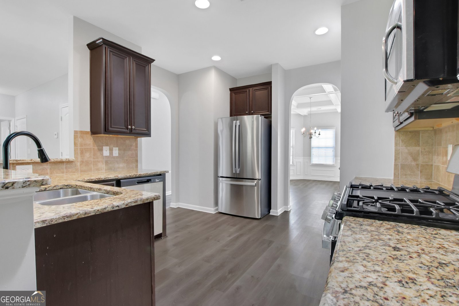 6740 Oak Hill Place Fairburn - Photo 12
