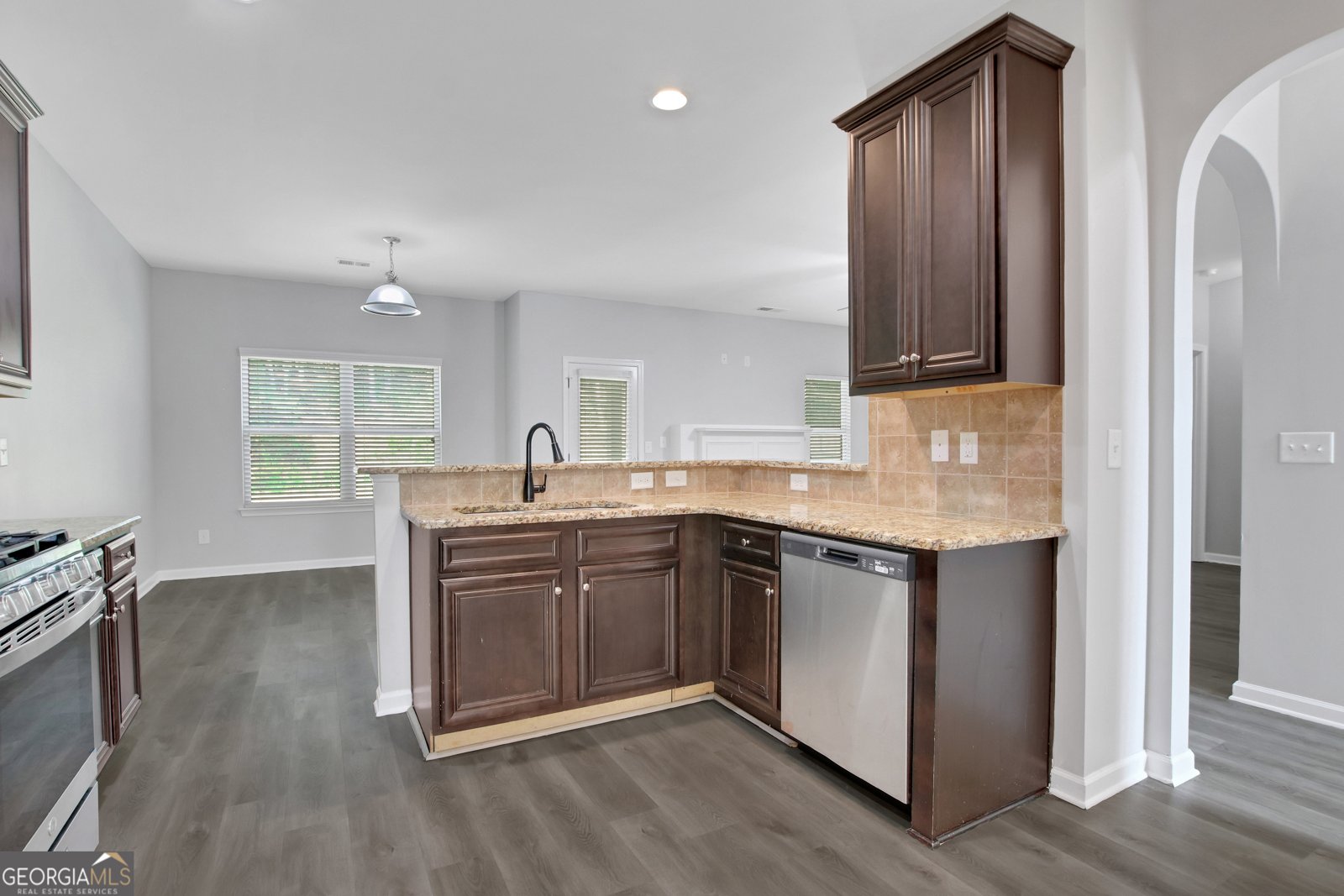 6740 Oak Hill Place Fairburn - Photo 14
