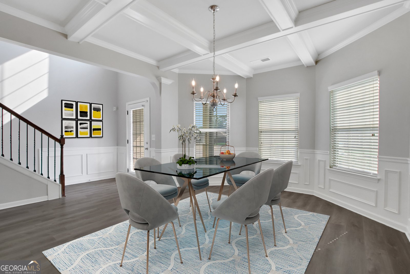 6740 Oak Hill Place Fairburn - Photo 16