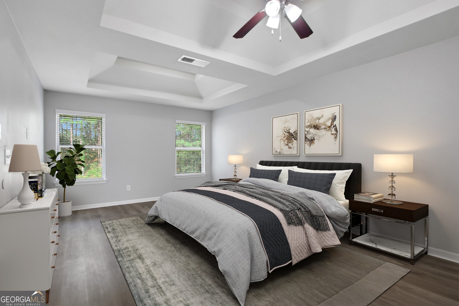6740 Oak Hill Place Fairburn - Photo 24