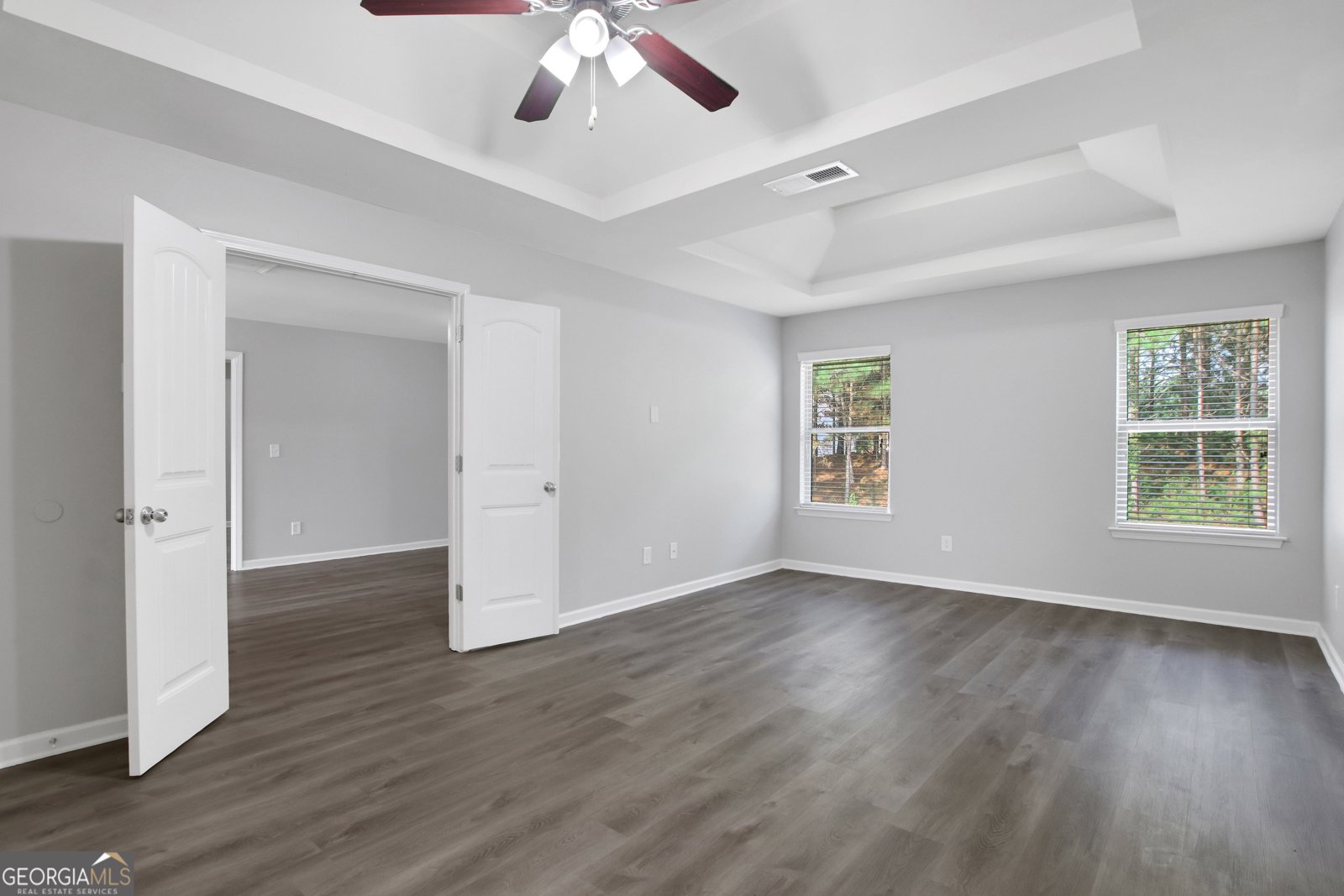 6740 Oak Hill Place Fairburn - Photo 28