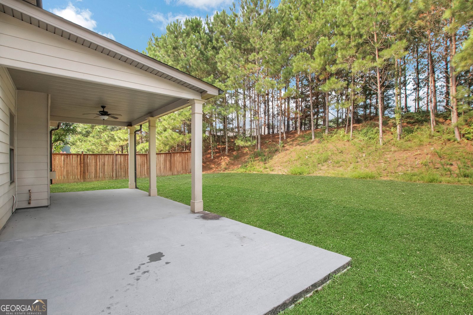 6740 Oak Hill Place Fairburn - Photo 42