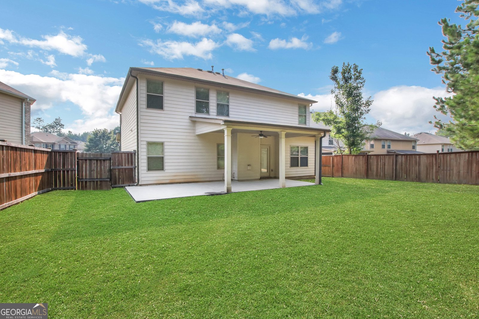 6740 Oak Hill Place Fairburn - Photo 43