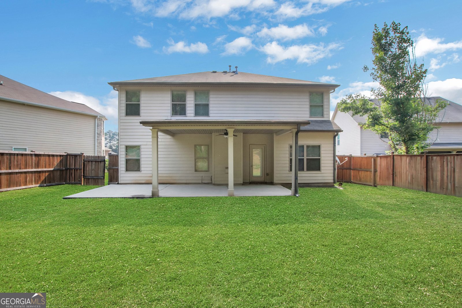 6740 Oak Hill Place Fairburn - Photo 44