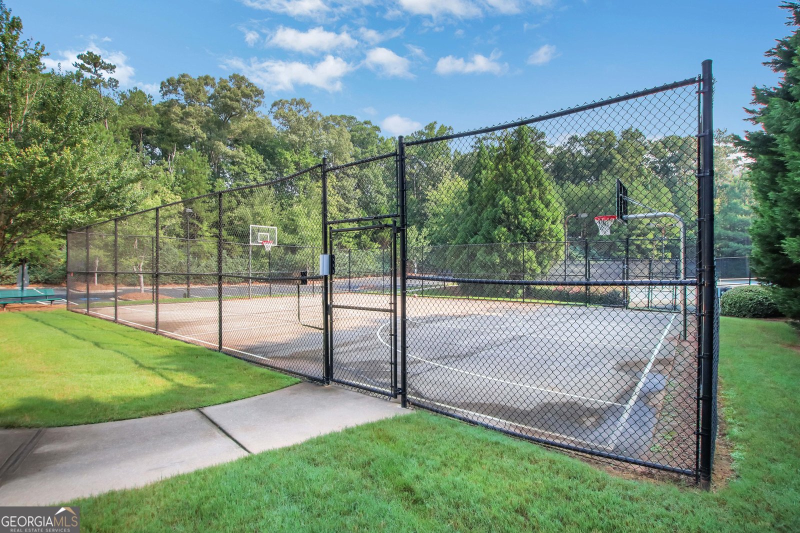 6740 Oak Hill Place Fairburn - Photo 47