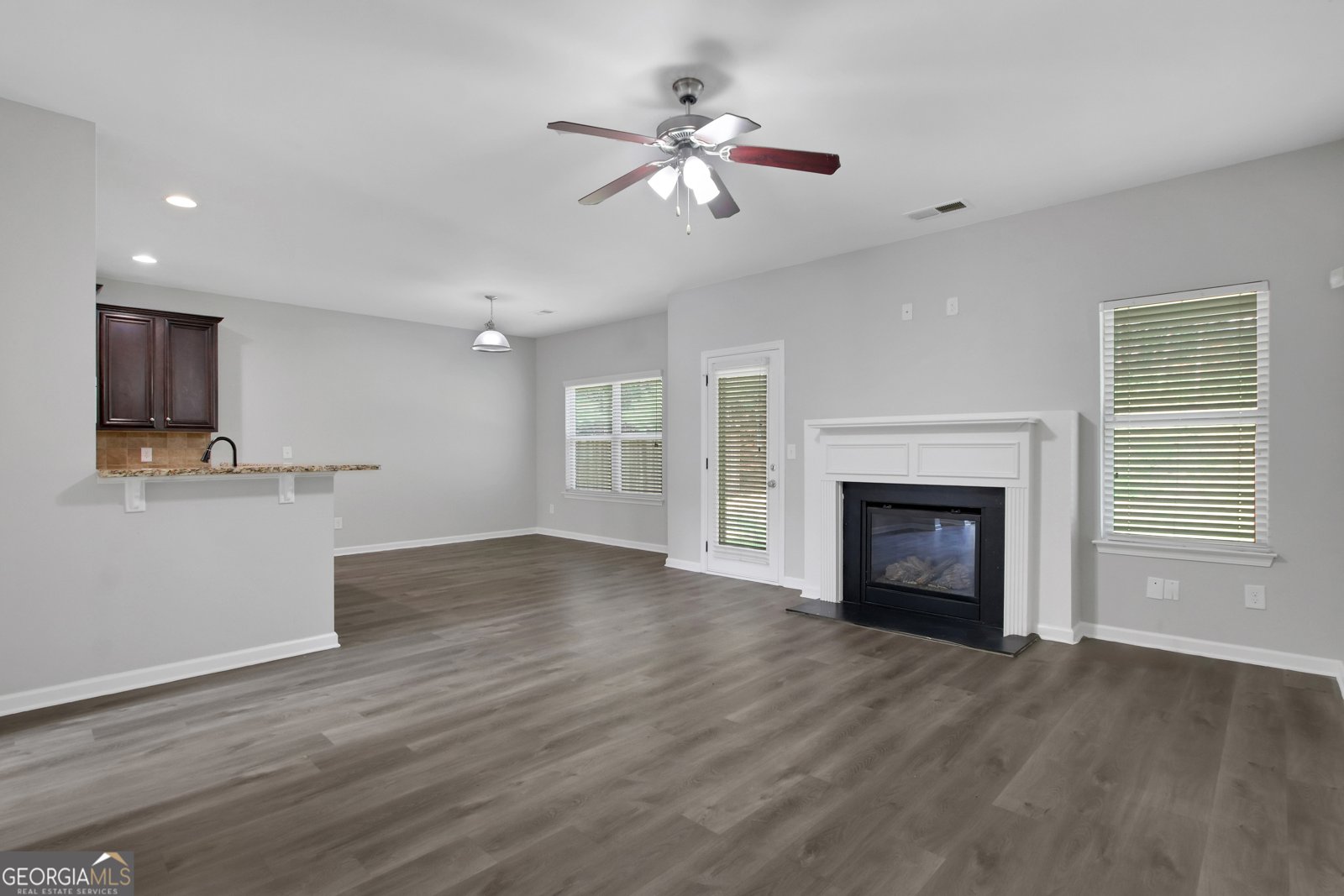 6740 Oak Hill Place Fairburn - Photo 6