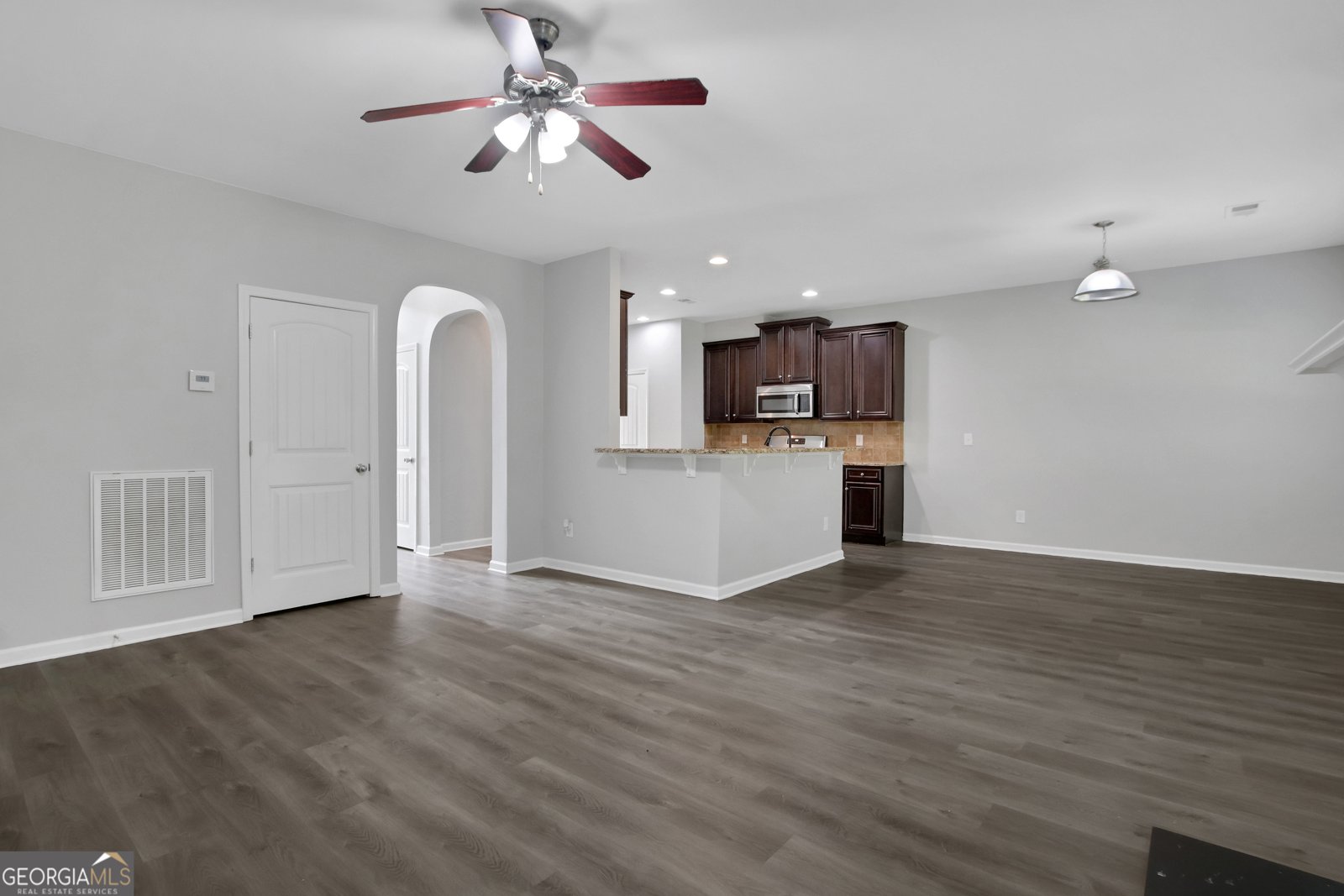 6740 Oak Hill Place Fairburn - Photo 7