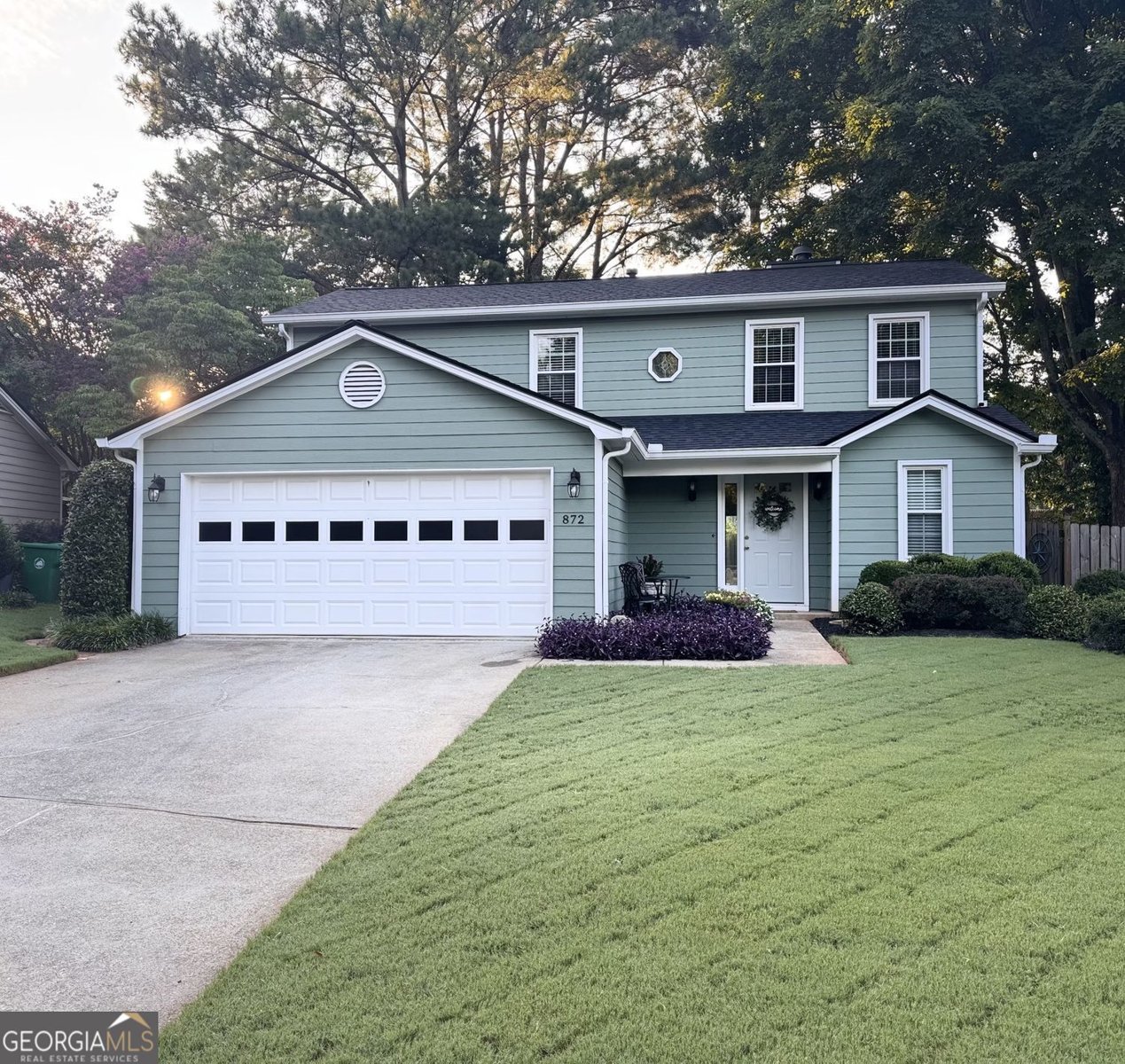 872 Wheatfields Court Decatur - main photo