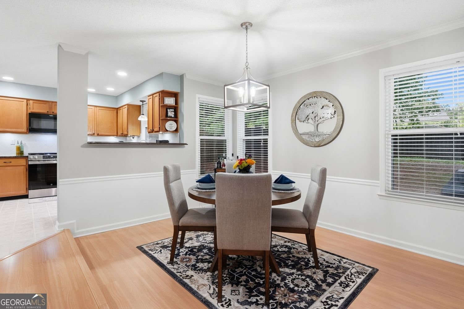 872 Wheatfields Court Decatur - Photo 10