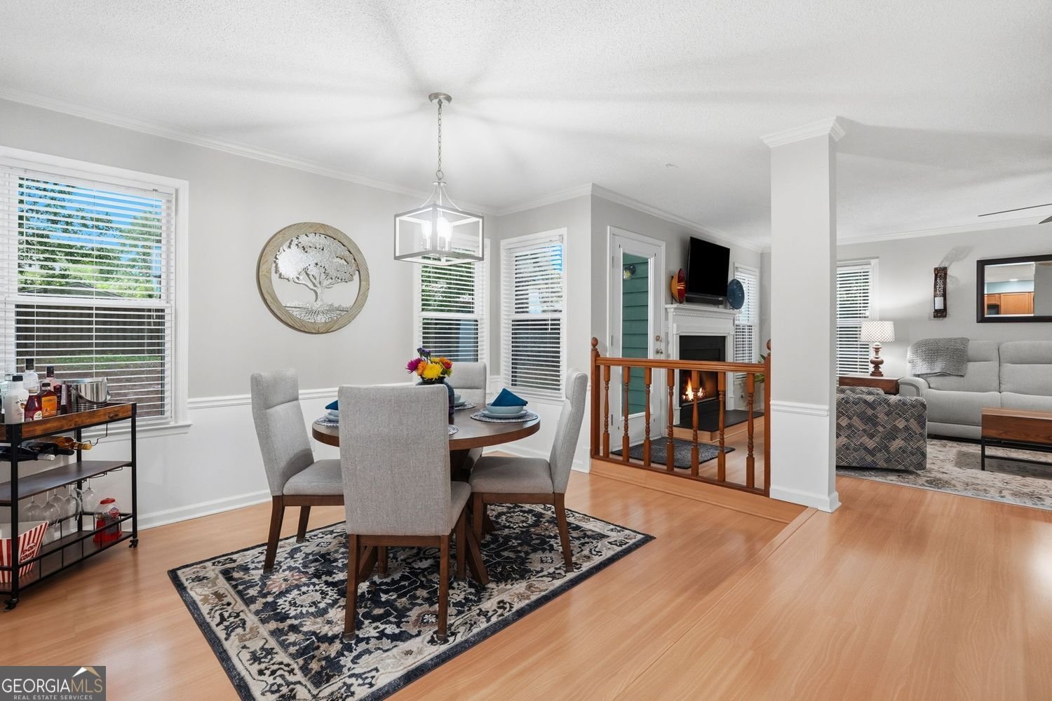 872 Wheatfields Court Decatur - Photo 11