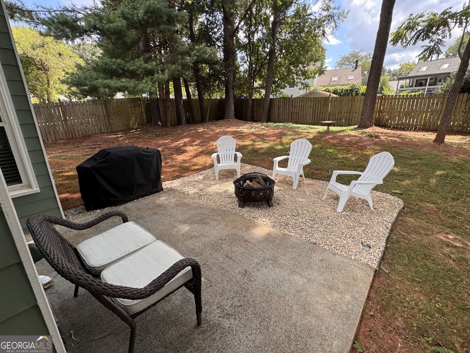872 Wheatfields Court Decatur - Photo 28