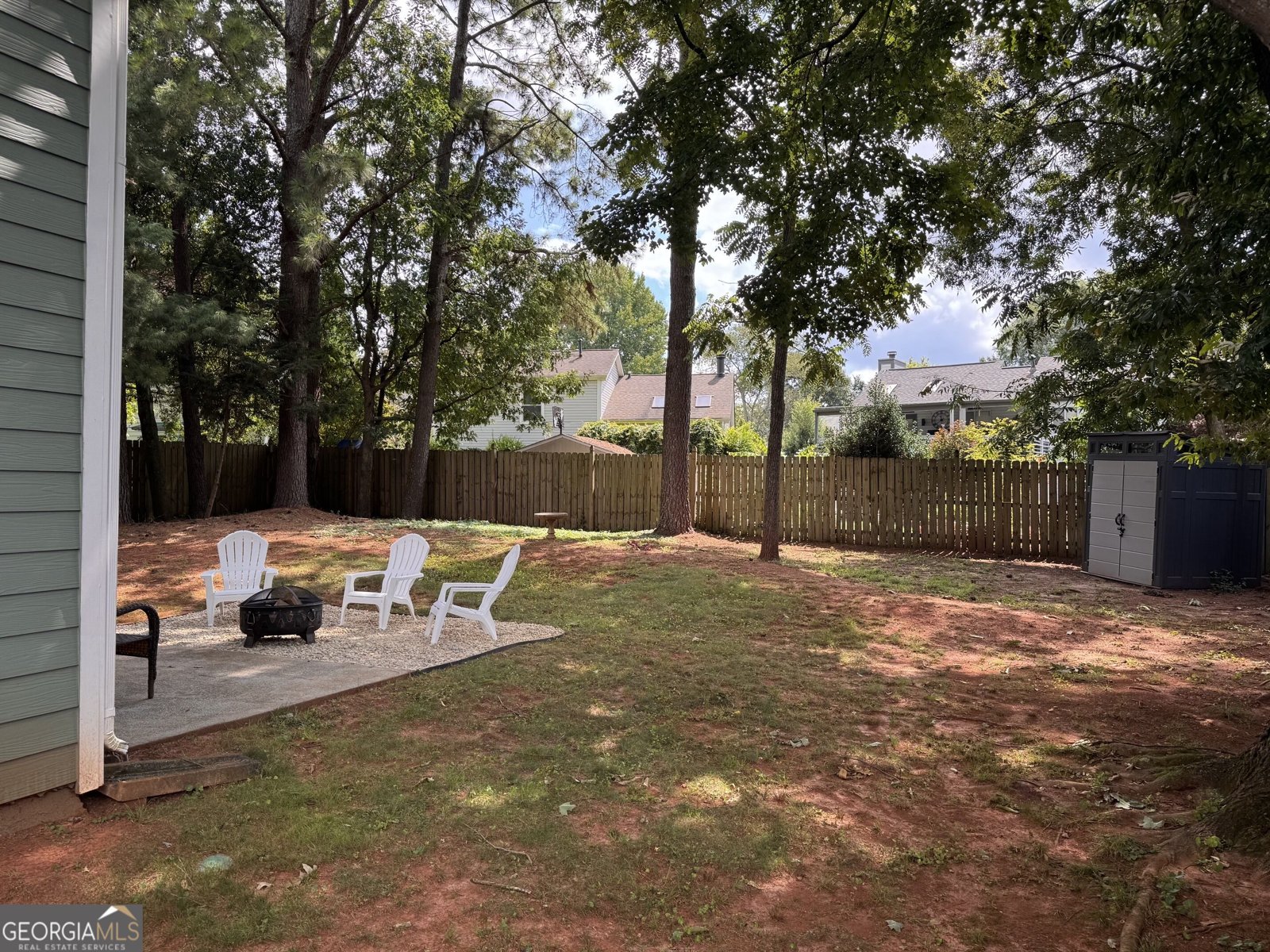 872 Wheatfields Court Decatur - Photo 31