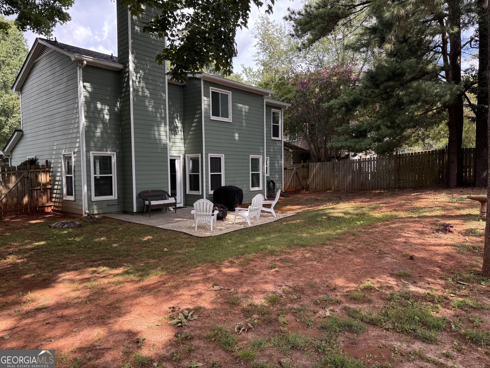 872 Wheatfields Court Decatur - Photo 32