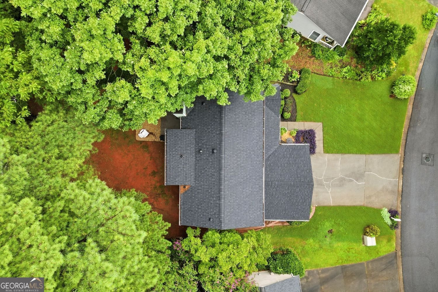 872 Wheatfields Court Decatur - Photo 33