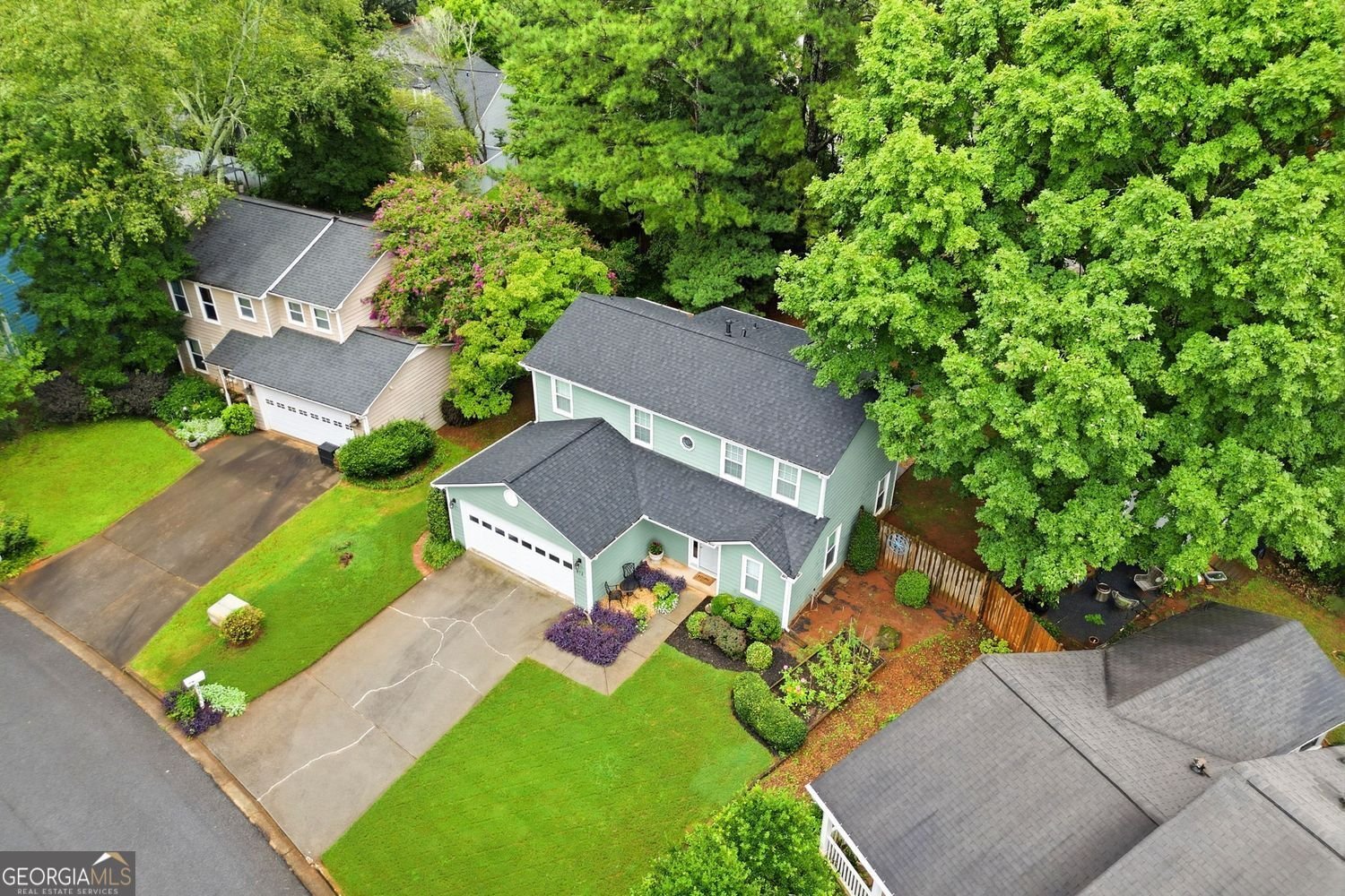 872 Wheatfields Court Decatur - Photo 34