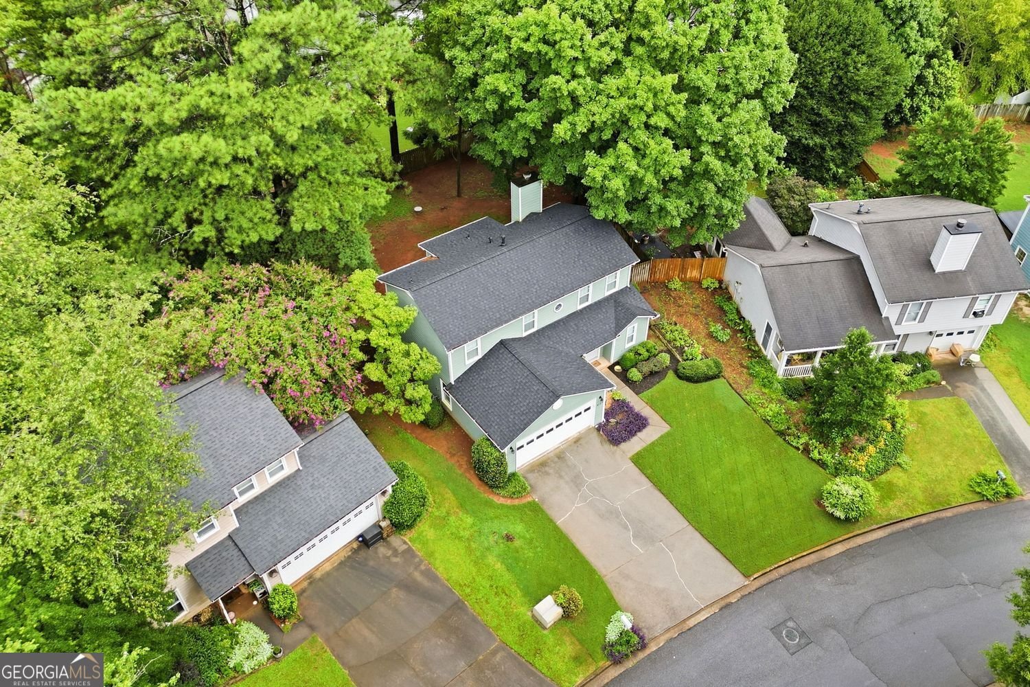 872 Wheatfields Court Decatur - Photo 35