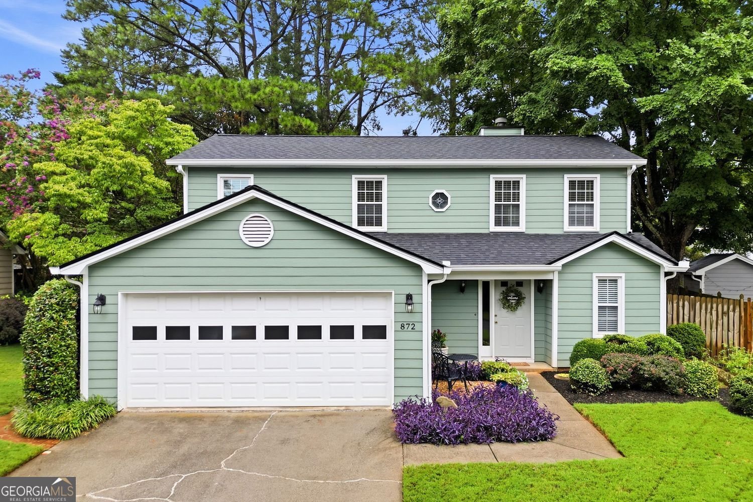 872 Wheatfields Court Decatur - Photo 36