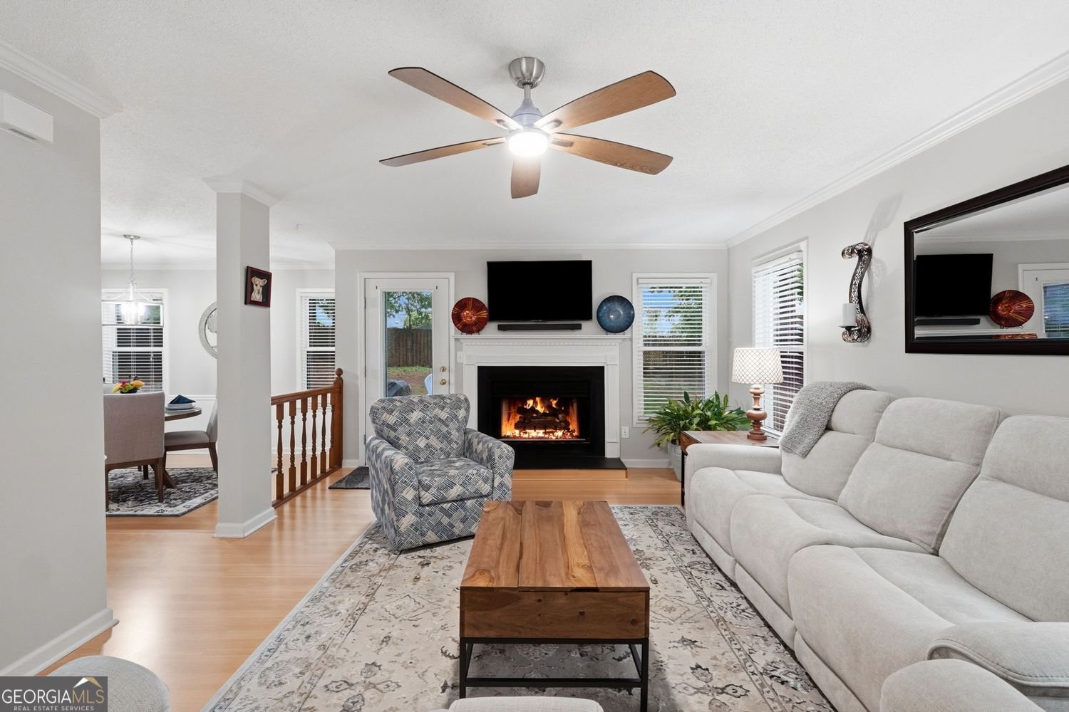 872 Wheatfields Court Decatur - Photo 6