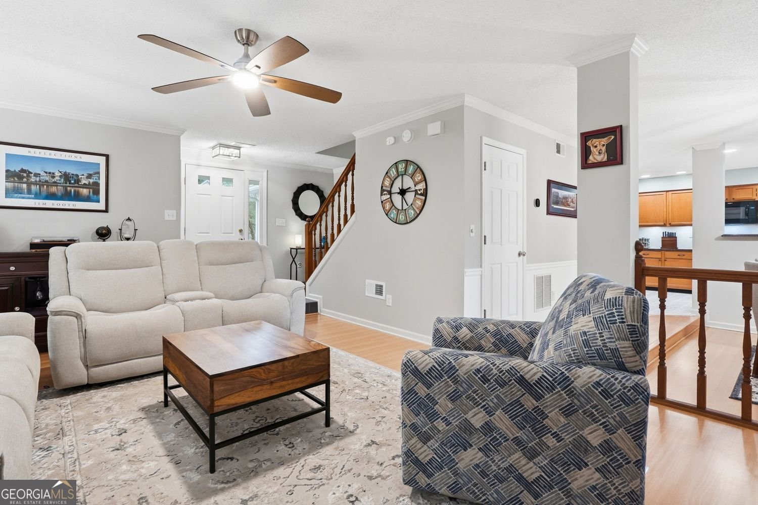 872 Wheatfields Court Decatur - Photo 8