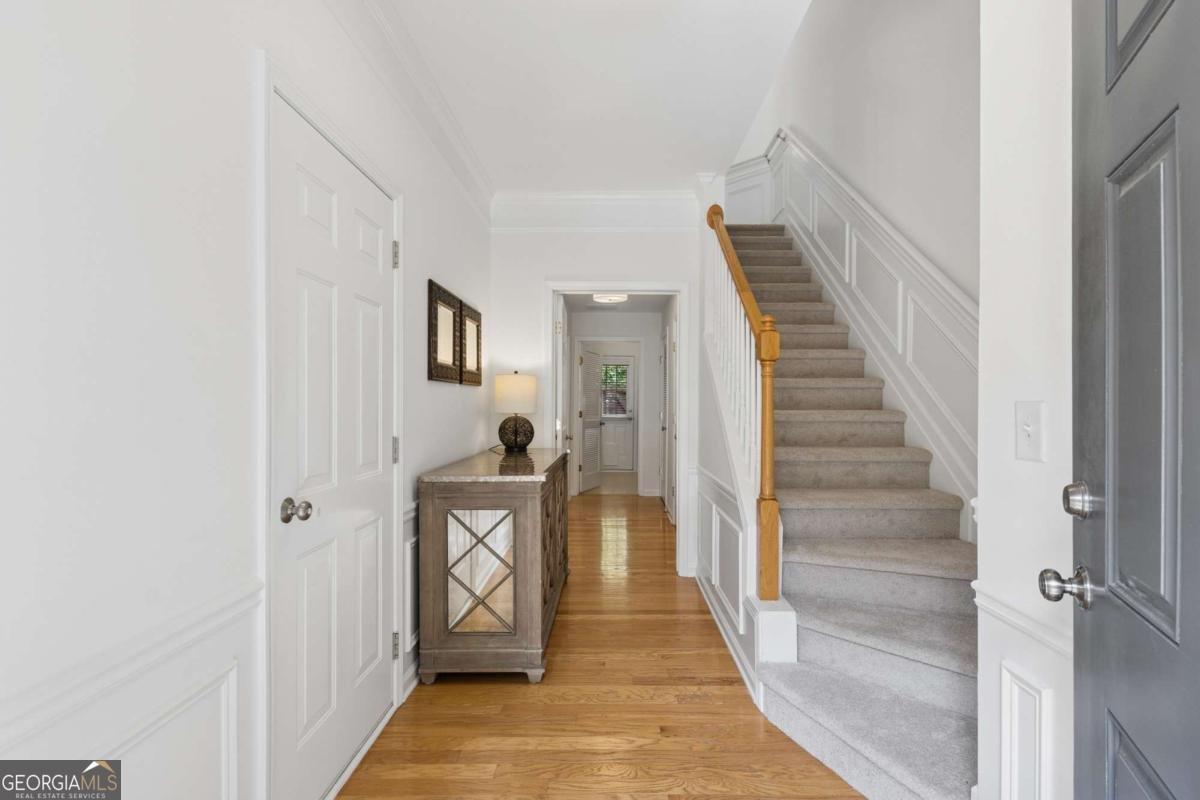 3019 Glendower Way Roswell - Photo 12